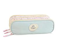 Trousse avec 3 Compartiments Provenza DeCuevas 10145