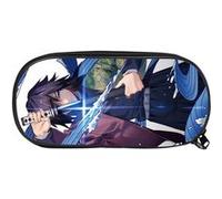 Trousse - Demon Slayer -Un compartiment- Multicolore (20x10x5cm) #225 Multicolore G