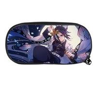 Trousse - Demon Slayer -Un compartiment- Multicolore (20x10x5cm) #238 Multicolore G