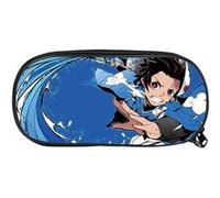 Trousse - Demon Slayer -Un compartiment- Multicolore (20x10x5cm) #248 Multicolore G