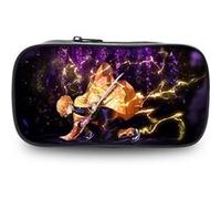 Trousse - Demon Slayer -Un compartiment- Multicolore (20x10x5cm) #70 Multicolore G