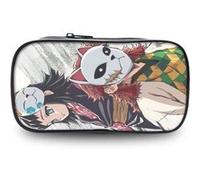 Trousse - Demon Slayer -Un compartiment- Multicolore (20x10x5cm) #75 Multicolore G