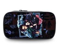 Trousse - Demon Slayer -Un compartiment- Multicolore (20x10x5cm) #78 Multicolore G