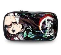 Trousse - Demon Slayer -Un compartiment- Multicolore (20x10x5cm) #86 Multicolore G