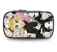 Trousse - Demon Slayer -Un compartiment- Multicolore (20x10x5cm) #87 Multicolore G