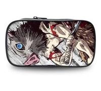 Trousse - Demon Slayer -Un compartiment- Multicolore (20x10x5cm) #98 Multicolore G