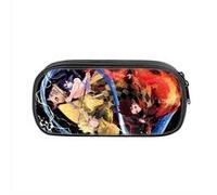 Trousse - Demon Slayer -Un compartiment- Multicolore (21.5x10x5.5cm) #212 Multicolore G