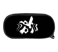 Trousse - Demon Slayer -Un compartiment- Multicolore (21x10x5cm) #113 Multicolore G