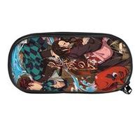 Trousse - Demon Slayer -Un compartiment- Multicolore (21x10x5cm) #114 Multicolore G