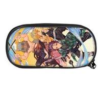 Trousse - Demon Slayer -Un compartiment- Multicolore (21x10x5cm) #117 Multicolore G