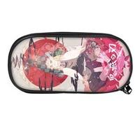 Trousse - Demon Slayer -Un compartiment- Multicolore (21x10x5cm) #118 Multicolore G