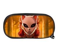 Trousse - Demon Slayer -Un compartiment- Multicolore (21x10x5cm) #119 Multicolore G