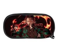Trousse - Demon Slayer -Un compartiment- Multicolore (21x10x5cm) #121 Multicolore G