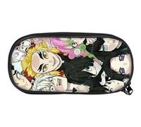 Trousse - Demon Slayer -Un compartiment- Multicolore (21x10x5cm) #130 Multicolore G