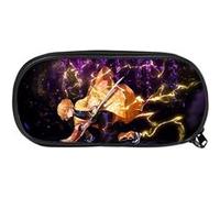 Trousse - Demon Slayer -Un compartiment- Multicolore (21x10x5cm) #133 Multicolore G