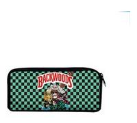 Trousse - Demon Slayer -Un compartiment- Multicolore (22x11x5cm) #1 Multicolore G