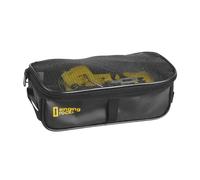 Trousse des crampons Singing Rock Noir TU