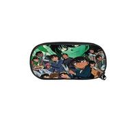 Trousse - Detective Conan -Un compartiment- Multicolore (20x10x5cm) #15