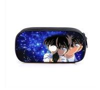 Trousse - Detective Conan -Un compartiment- Multicolore (20x10x5cm) #27 Multicolore G