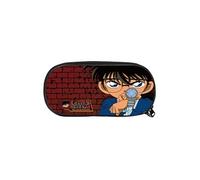 Trousse - Detective Conan -Un compartiment- Multicolore (20x10x5cm) #5 Multicolore G
