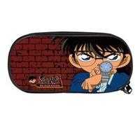 Trousse - Detective Conan -Un compartiment- Multicolore (20x10x5cm) #5 Multicolore G