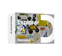 Trousse D'explorateur Discovery Basics Ek70
