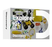 Trousse d'explorateur Discovery Basics EK70 Multicolore G