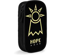 Trousse Digimon Crest Of Hope Noir[4931]