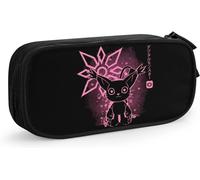 Trousse Digimon Gatomon Noir[4928]