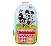 Trousse Disney - Mickey And Friends Picnic