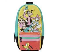 Trousse Disney - Stationary Trousse 100th Anniv Mickey And Friends