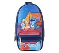 Trousse Disney - Stitch Camping Cuties