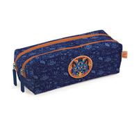 Trousse djeco orange