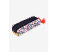 Trousse Double Antonia Tann's Fille Bleu TU