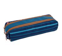 Trousse double compartiment Tann's x Armor Lux Titouan Bleu Marine
