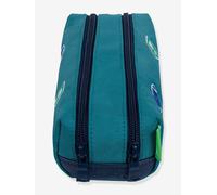 Trousse double Dan vert TU
