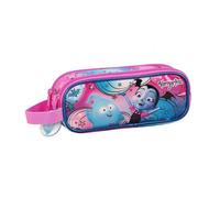 Trousse double Disney VAMPIRINA