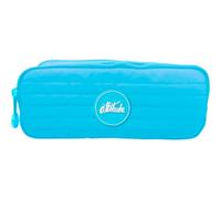 Trousse double - Dohe - Pastel - Bleu