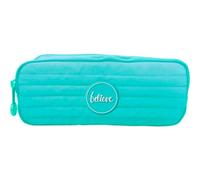 Trousse double - Dohe - Pastel - Vert