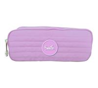 Trousse double - Dohe - Pastel - Violet