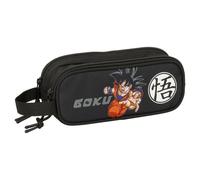 Trousse double Dragon Ball Safta