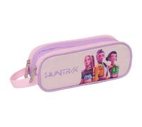 Trousse double emblématique Demon Hunters Kpop Safta