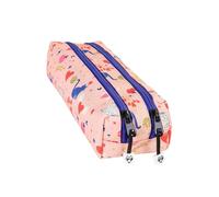 Trousse double enfant Pol Fox Dream Rose TU
