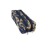 Trousse double enfant Pol Fox Lion Bleu TU