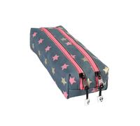 Trousse double enfant Pol Fox Wonder Fox Glitter Multicolore TU
