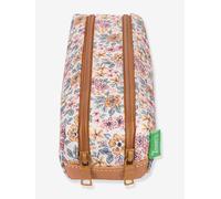Trousses Scolaires filles Tann's HELOISE TROUSSE DOUBLE Multicolore Unique