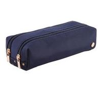 Trousse Double Jacadi Fille 22cm Saint Germain G
