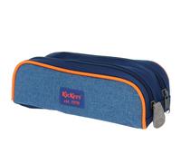 Trousse Double Kickers Boy 22 Cm - 2 Cpt Multicolore TU