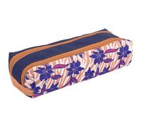 Trousse Double Les Fantaisies Maïna Violet TU