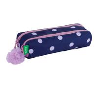 Trousse double Les Fantaisies Romy